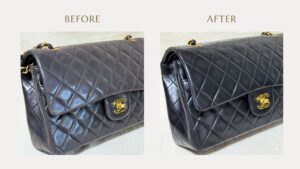 マトラッセ色補修